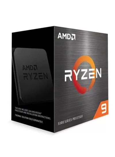 Discover the power of the AMD Ryzen 9 5900X, a 12-core desktop processor, available at Buytronics in Dubai, UAE. Upgrade your system for exceptional performance and efficiency.