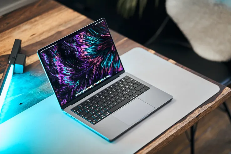 Apple - MacBook Pro 2023 - 14 Liquid Retina XDR - M2 Max - 32GB - 1TB 13 in duabi