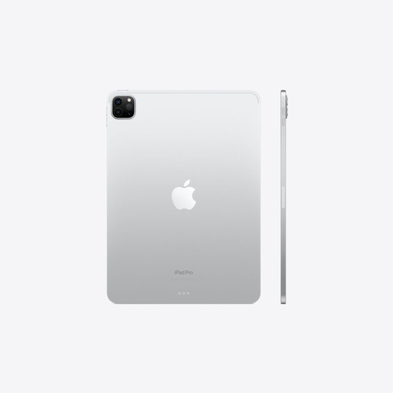 Capture stunning moments with iPad Pro 11's versatile camera system and enjoy the power of its 11-inch display. buytronics, dubai, uae.
