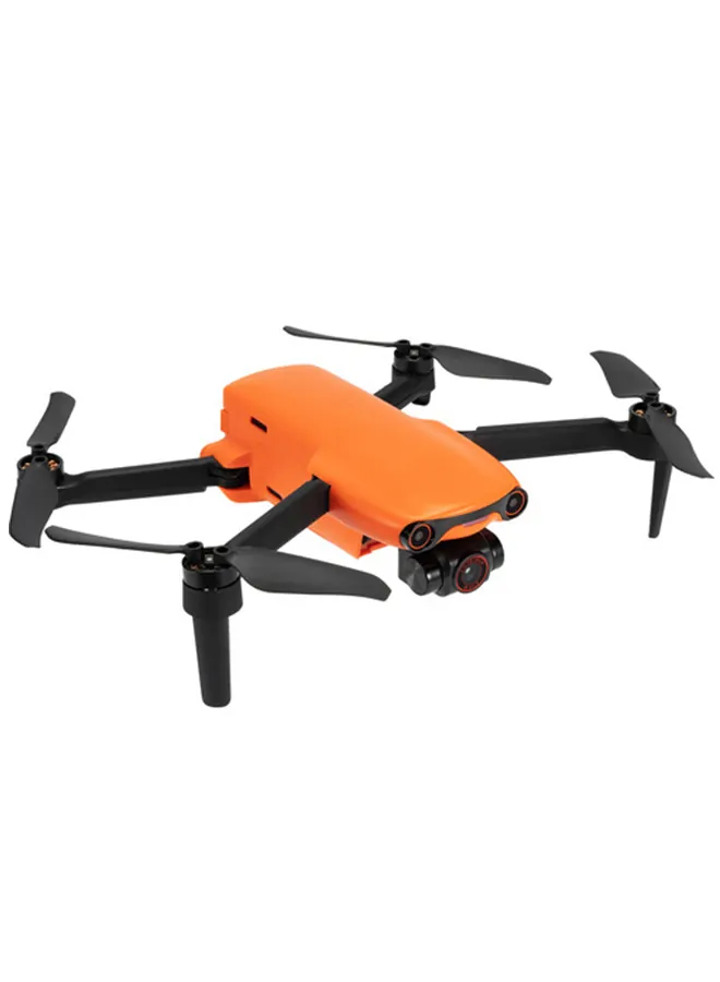 Autel Robotics EVO Nano+ Standard Package – orange 1 Autel Robotics - EVO Nano+ - Standard Package - Image 1