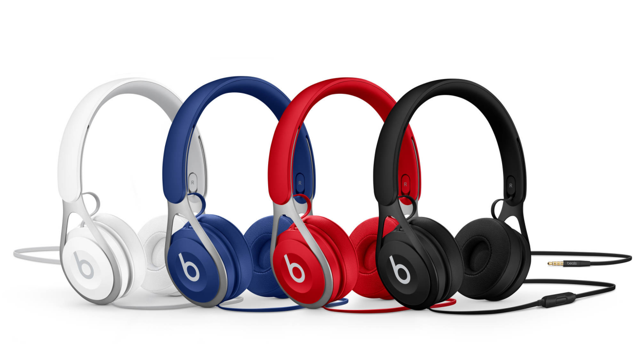 Beats EP Wired On-Ear Headphones UAE Dubai