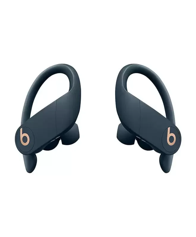 2. Beats Powerbeats Pro Wireless Bluetooth Headphone in Navy Blue