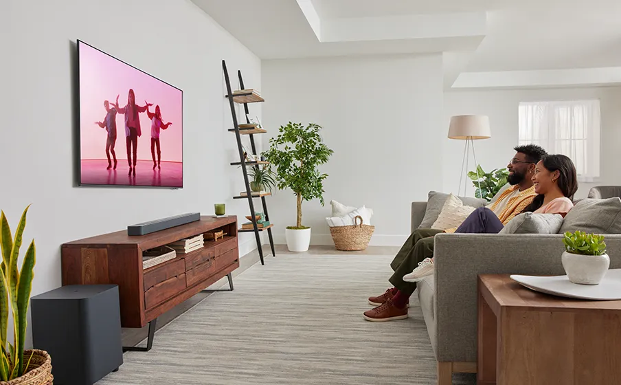 JBL Bar 500 5.1-Channel Soundbar with Wireless Subwoofer