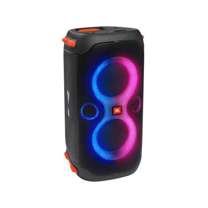 BUYTRONICS-JBL PartyBox 110 - Portable Bluetooth Speaker