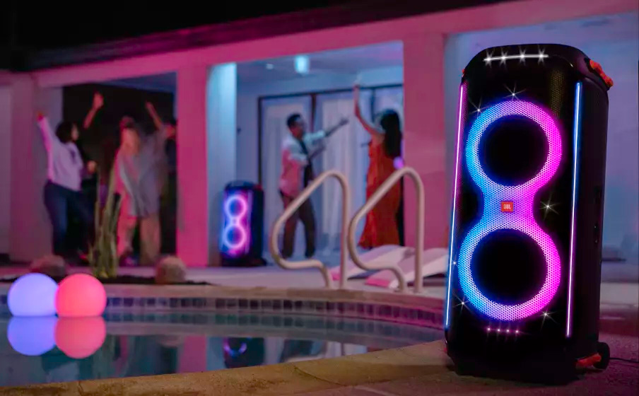 buytronics-JBL Partybox 710 Portable Wireless Bluetooth Speaker
