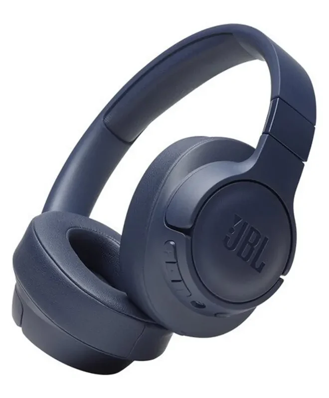"JBL TUNE 750BTNC - Wireless Over-Ear Headphones with Active Noise Cancellation - available at buytronics.ae."