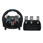 buytronics-Logitech G29 Driving Force Racing Wheel and Floor Pedals