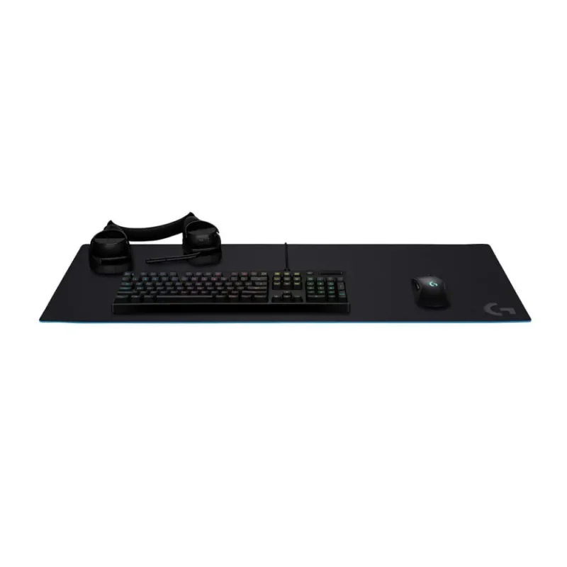 "Logitech G840 Extra Large (XL) Gaming Mouse Pad, Buytronics, dubai, uae"