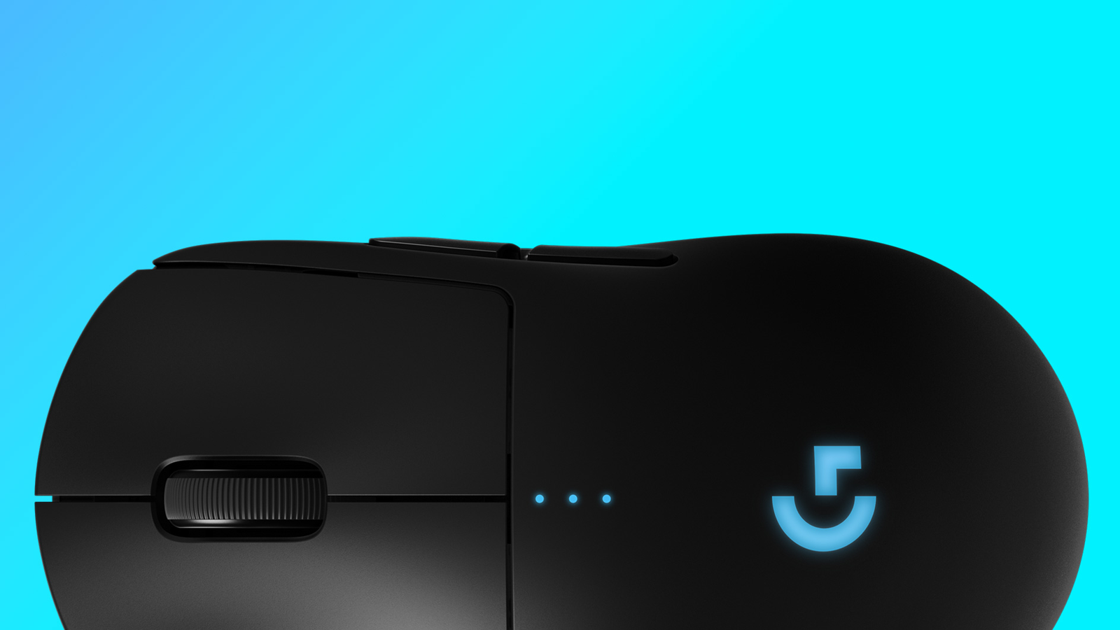 Logitech G Pro Wireless Gaming Mouse - Unleash Your Gaming Potential