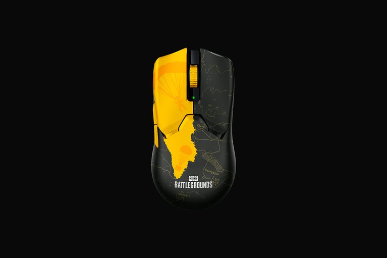 Razer Viper V2 Pro