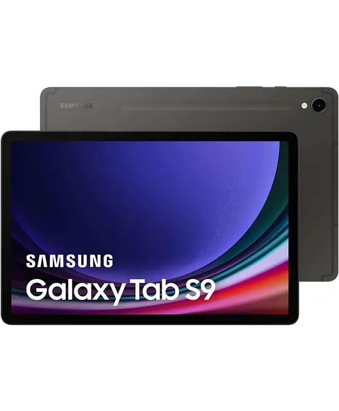 Samsung - Galaxy Tab S9 graphite in dubai, uae.