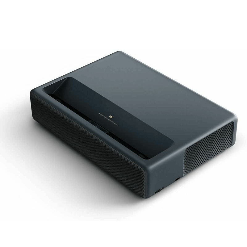 buytronics-Xiaomi - Projector - True 4K Projector - Smart 3D Home Cinema