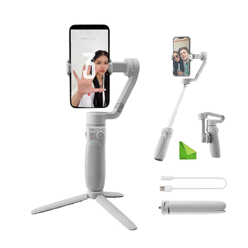buytronics-Zhiyun - SMOOTH-Q4 - Gimbal Phone Stabilizer