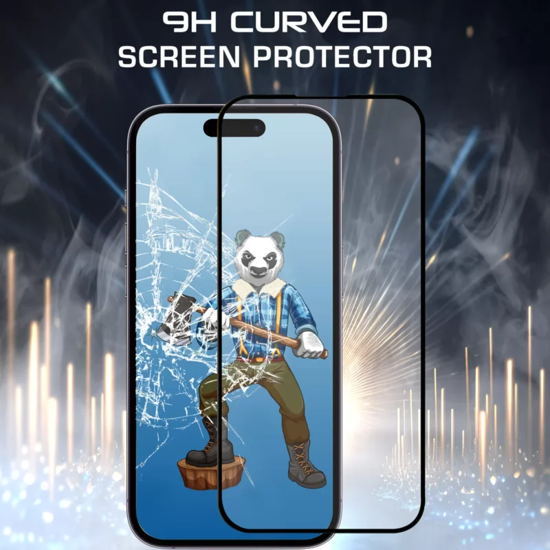 Obranu-9H -Curved Screen Protector - Image 2