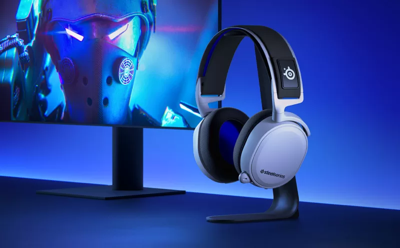 SteelSeries- Arctis 7P - PlayStation 5
