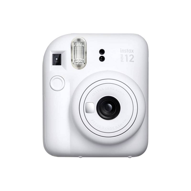 buytronics-FUJIFILM- Instax Mini 12 - Instant Film Camera Mint