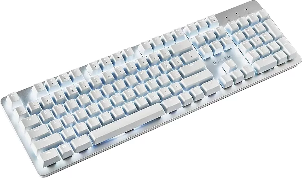 Razer Pro Type Ultra- Wireless Mechanical Keyboard