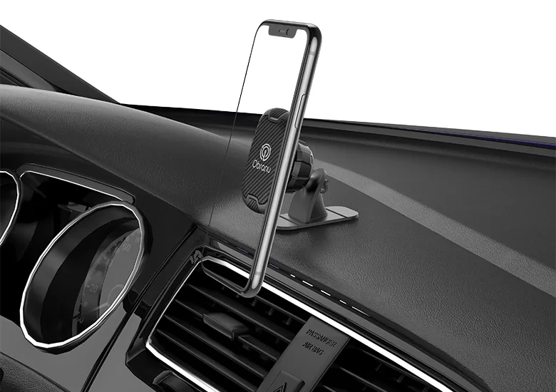 OBRANU OMH103 Magnetic Phone Mount