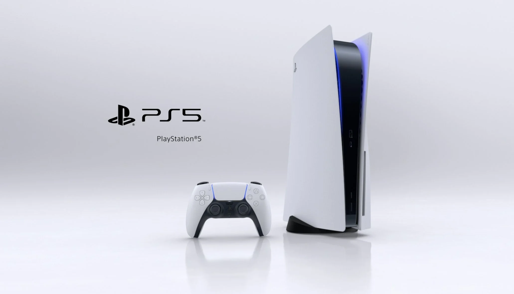 SONY PS5 DISK VERSION CONSOLE