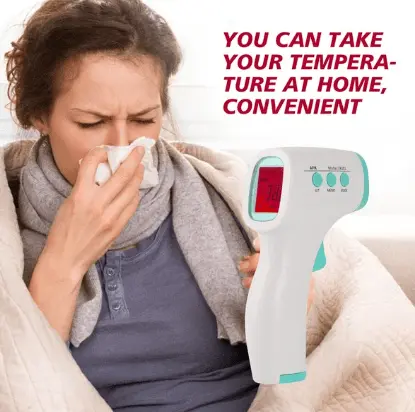 AFK-infrared thermometer