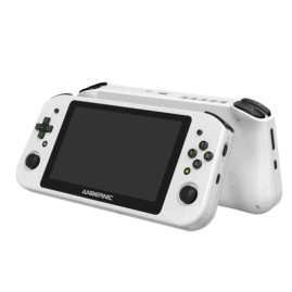 buytronics-Anbernic Daxceirry WIN600 Video Handheld PC Game Console