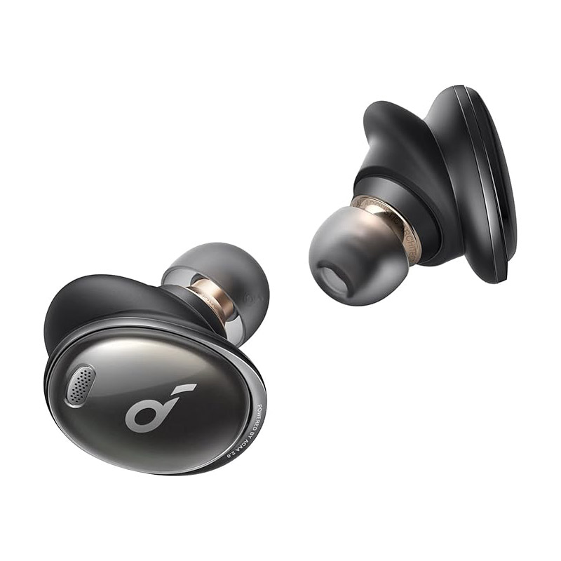 buytronics-Anker- Soundcore Liberty 3 Pro - Earbuds – Black