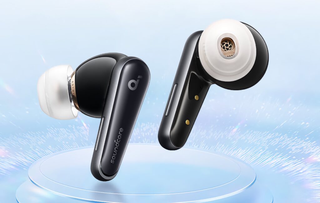 buytronics-Anker- Soundcore Liberty 4 Earbuds