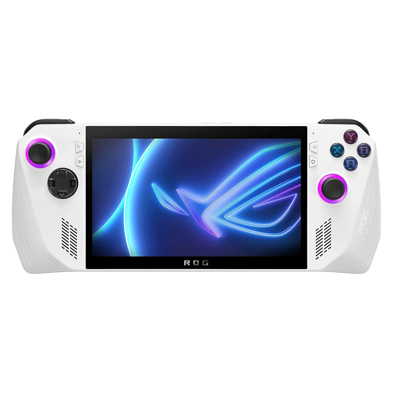buytronics-Asus ROG Ally Handheld Gaming console 512GB 16GB RAM