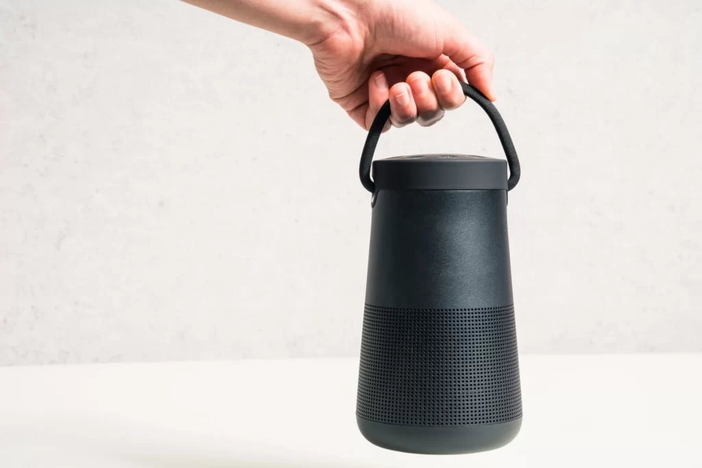 bose soundlink revolve plus 11 - in dubai uae, buytronics.