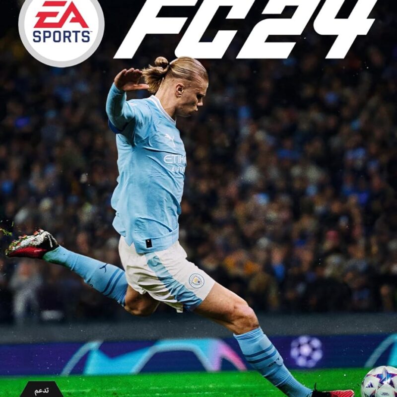 EA SPORTS FC 24 for Nintendo Switch - Video Game - Image 2