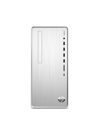 HP Office PC Pavilion Desktop TP01-0040 - High-performance desktop computer for seamless multitasking and productivity. Available at Buytronics in Dubai, UAE.
