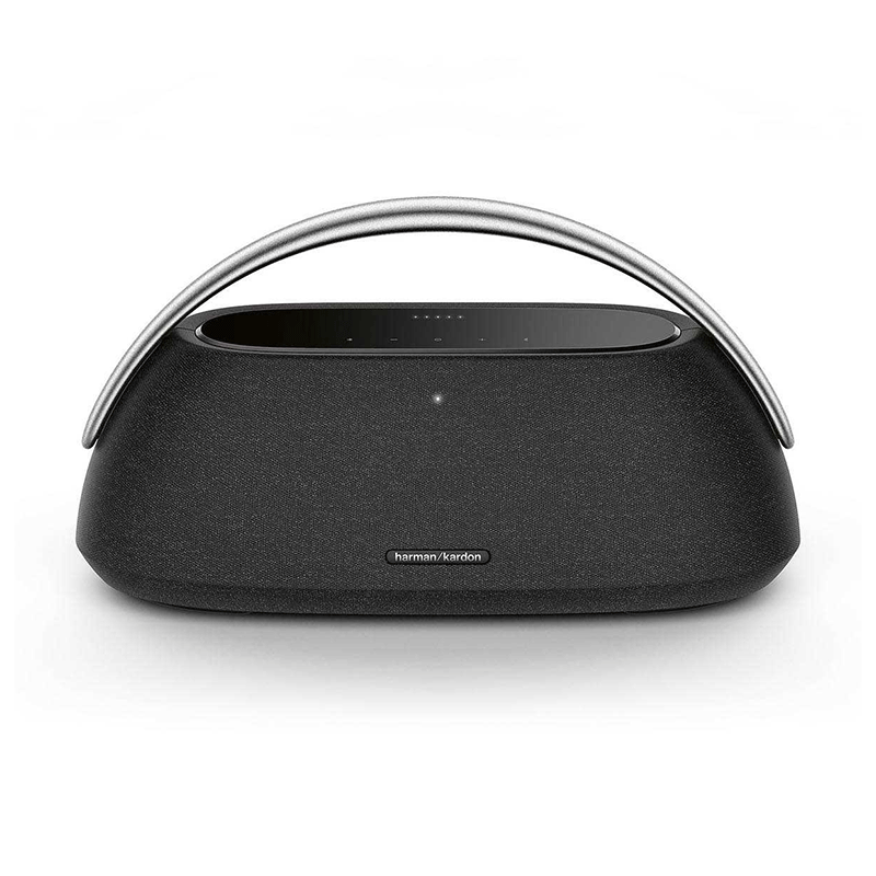 buytronics-Harman Kardon Go + Play 3 Portable Bluetooth Speaker