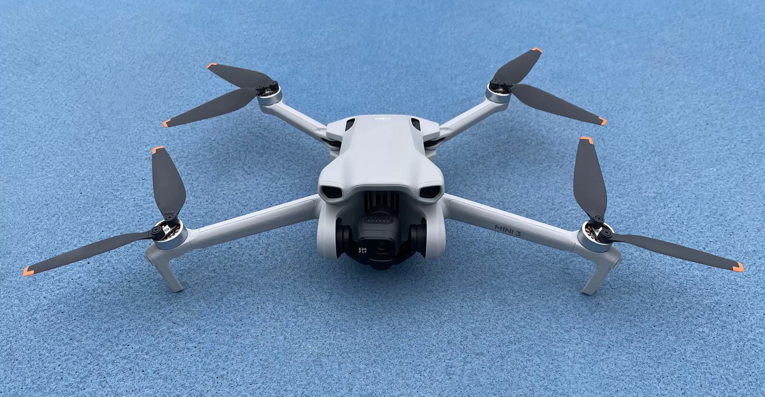 DJI - Mini 3 (DJI-RC-N1) - Drone Camera with 4K HDR Video
