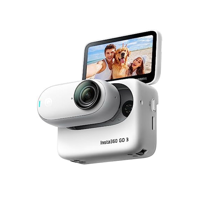 buytrpnics-Insta360 GO 3 - Lightweight Action Camera