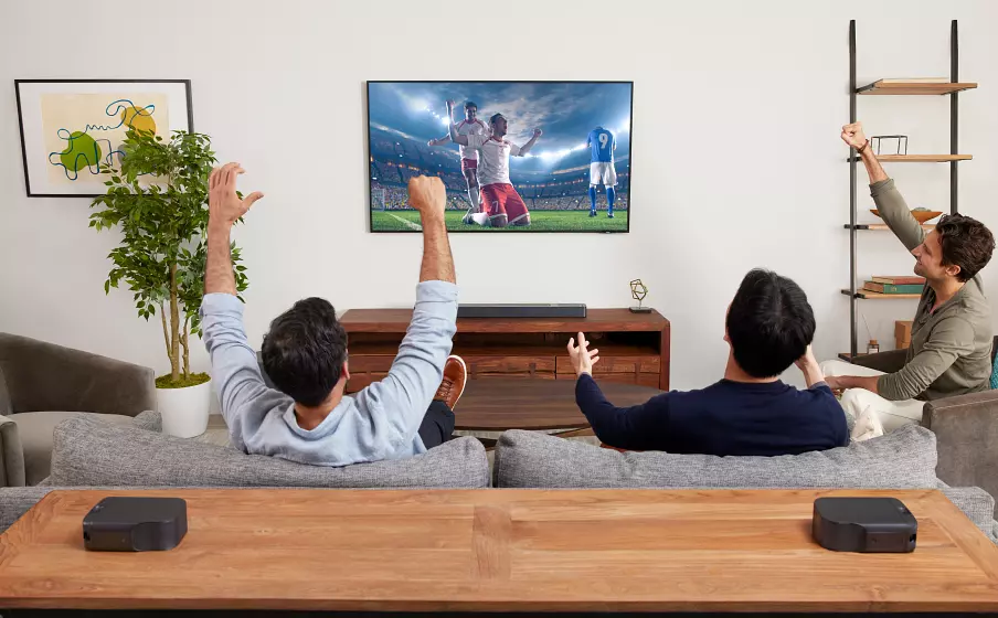 JBL Bar 800 5.1.2-channel soundbar with detachable surround speakers and wireless subwoofer - Buytronics Dubai UAE
