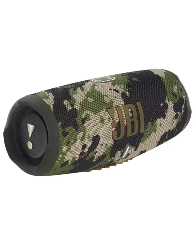 JBL Charge 5 - Portable Wireless Bluetooth Speaker Squad color