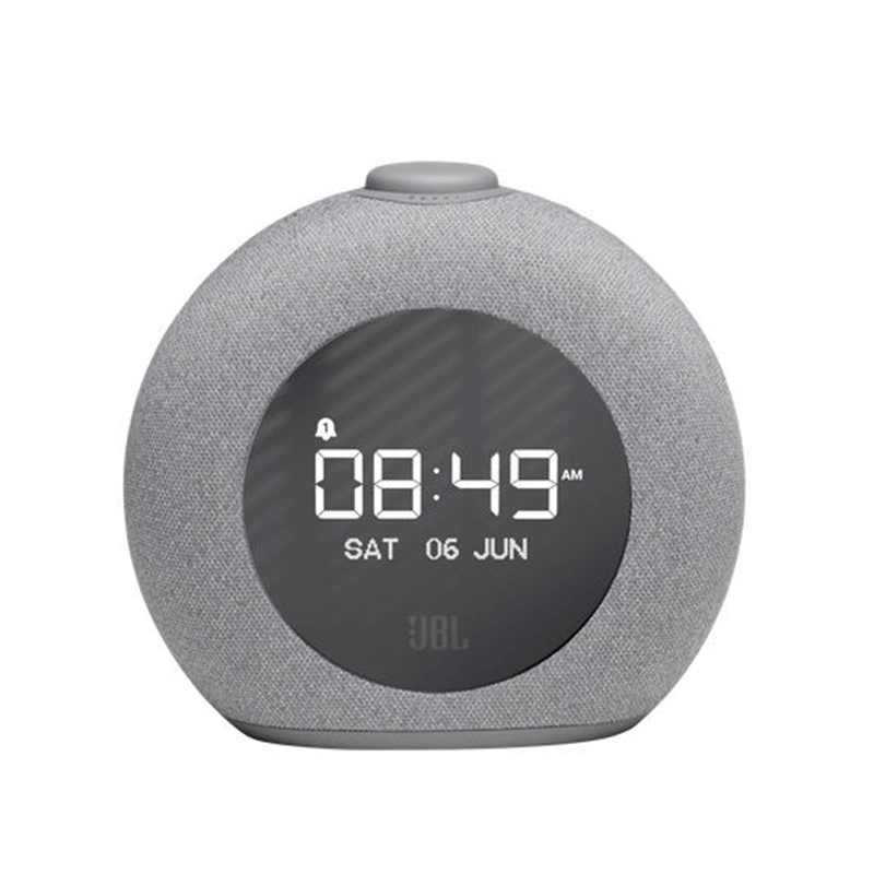 buytronics-JBL - Horizon 2 FM - Bluetooth Clock Radio Speaker with FM