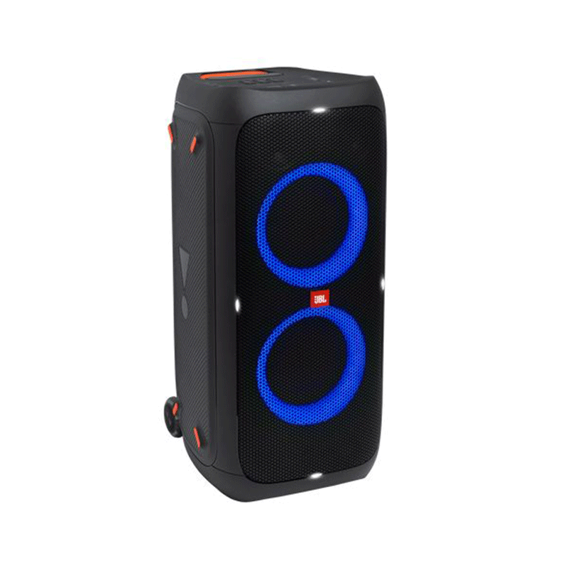 BUYTRONICS-JBL - Partybox 310 - Portable Speaker for Party