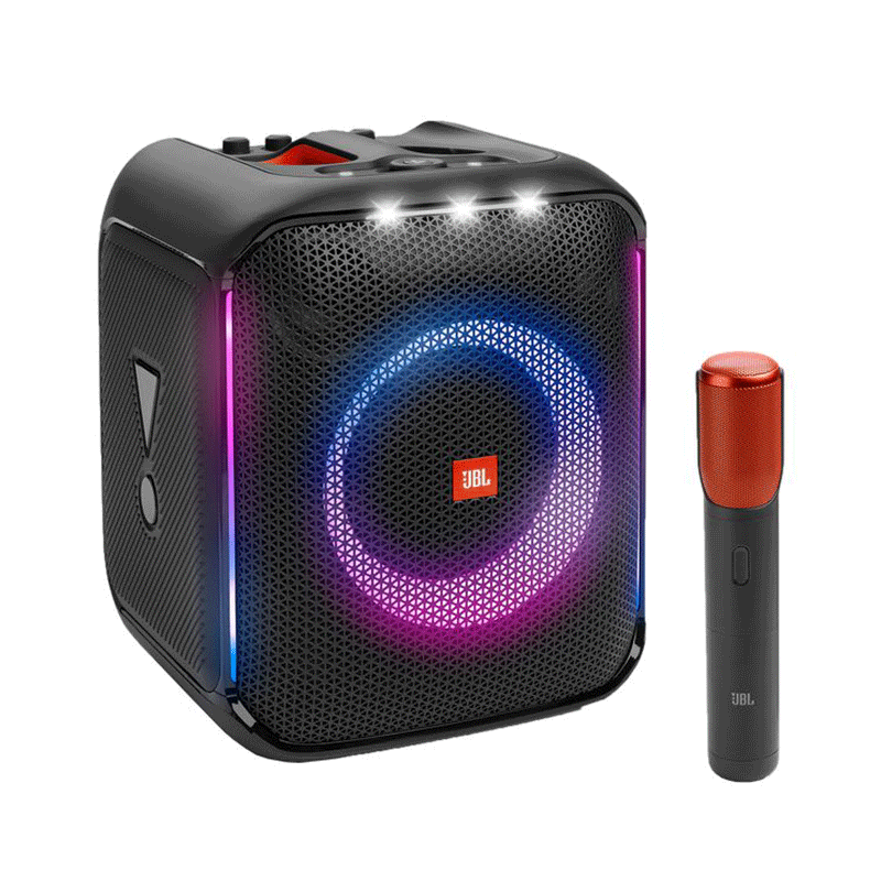 buytronics-JBL - Partybox Encore - Portable Speaker With Mic