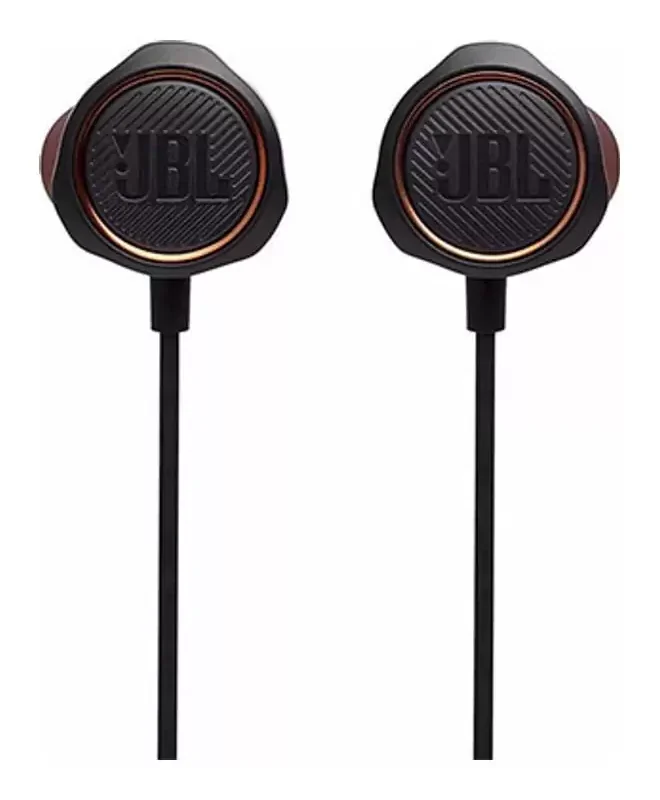 Get the JBL Quantum 50 gaming headset for crystal-clear audio at Buytronics in Dubai, UAE.
