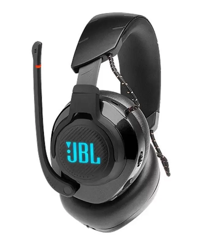 JBL Quantum 600 gaming headset - Experience gaming like never before at Buytronics in Dubai, UAE.