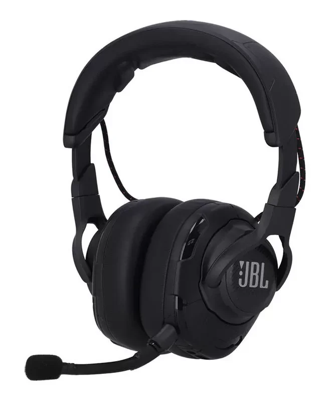 Buytronics in Dubai, UAE offers the JBL Quantum ONE gaming headset for immersive gameplay."