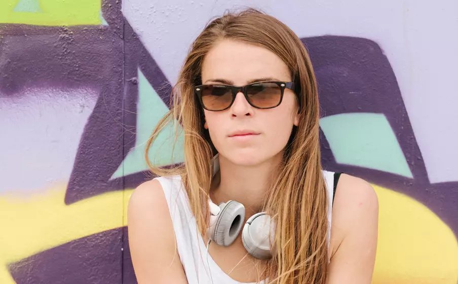 Budget-friendly JBL Tune 500 headphones for sale at Buytronics in Dubai, UAE 