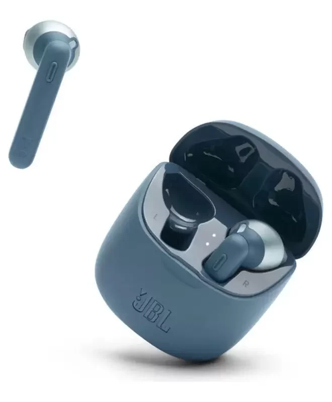 "Enjoy wire-free music with JBL Tune 225TWS Earbuds from Buytronics in Dubai, UAE"