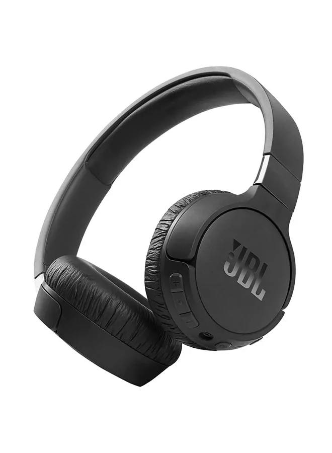 JBL Tune 660NC - Noise Cancelling Wireless Headphones black 1 JBL Tune 660NC - Noise Cancelling Wireless Headphone - Image 1