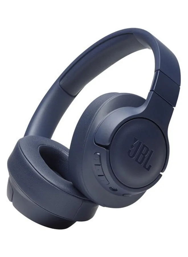 JBL Tune 760NC - Wireless Noise Cancelling Headphone b 1 Enjoy wireless freedom and noise cancellation with the JBL Tune 760NC from Buytronics in Dubai, UAE