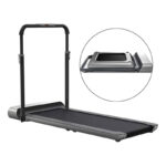 BUYTRONICS-KINGSMITH WalkingPad R1 Pro Treadmill Foldable Running Walking Pad with Remote Control