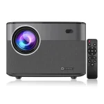 LED Projector BEEM-300 Wi-Fi Multimedia