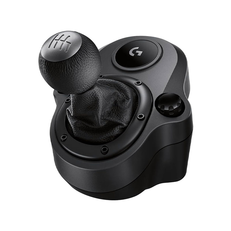 buytronics-Logitech Driving Force Shifter - For G923, G29 and G920 Racing Wheels