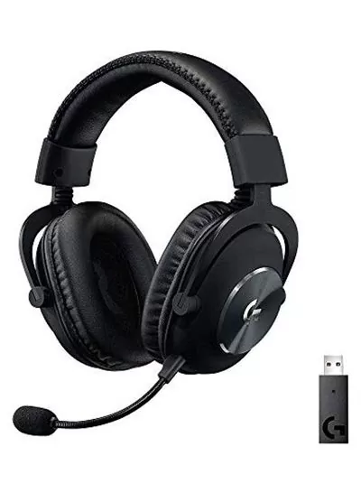 Logitech G pro x headset in dubai uae, available at buytronics.
